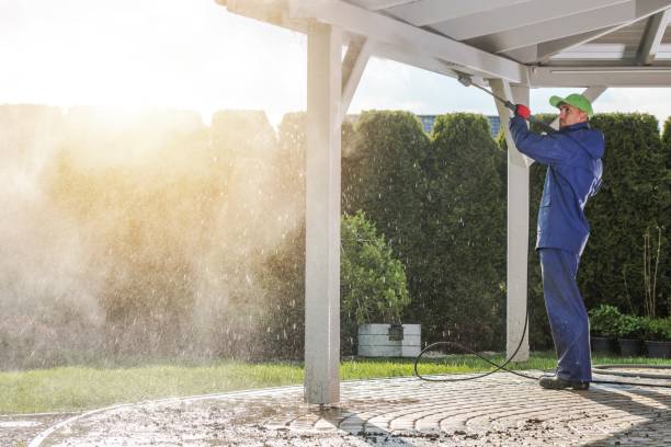 Waimea, HI Pressure Washing Services Company